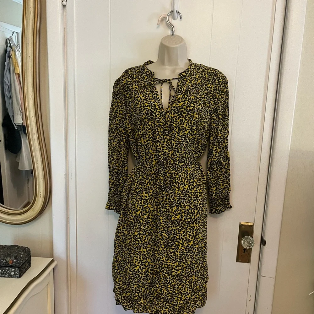 NWT | Hobbs Tafara Tunic Dress!! - Picture 7 of 12